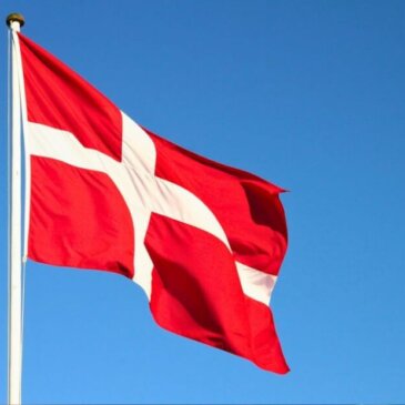 Dánské imigrační úřady vyzývají občany Spojeného království k podání žádosti o povolení k pobytu