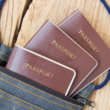 Společnost VFS Global přebírá správu vízových a pasových služeb ve Spojeném království ve 142 zemích