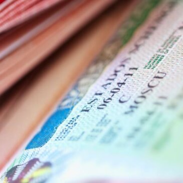 Bulharsko a Rumunsko budou vydávat krátkodobá schengenská víza do dubna 2024