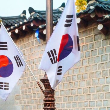 Nová pracovní víza v Jižní Koreji umožňují cizincům pobyt až na 2 roky