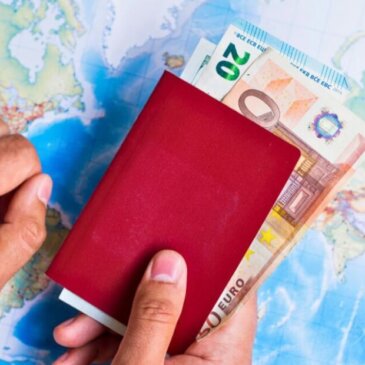 Poplatky za schengenská víza se kvůli inflaci brzy zvýší o 12 %