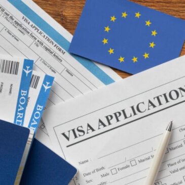 Zvýšení poplatků za schengenská víza vstupuje v platnost od 11. června
